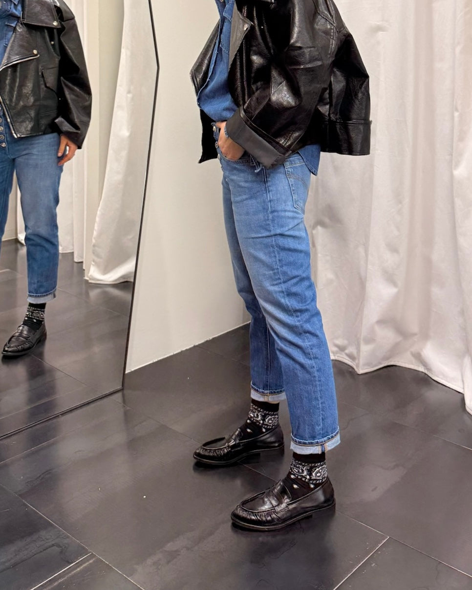 Jeans Koons Gioiello Dondup Donna Art.DP268B