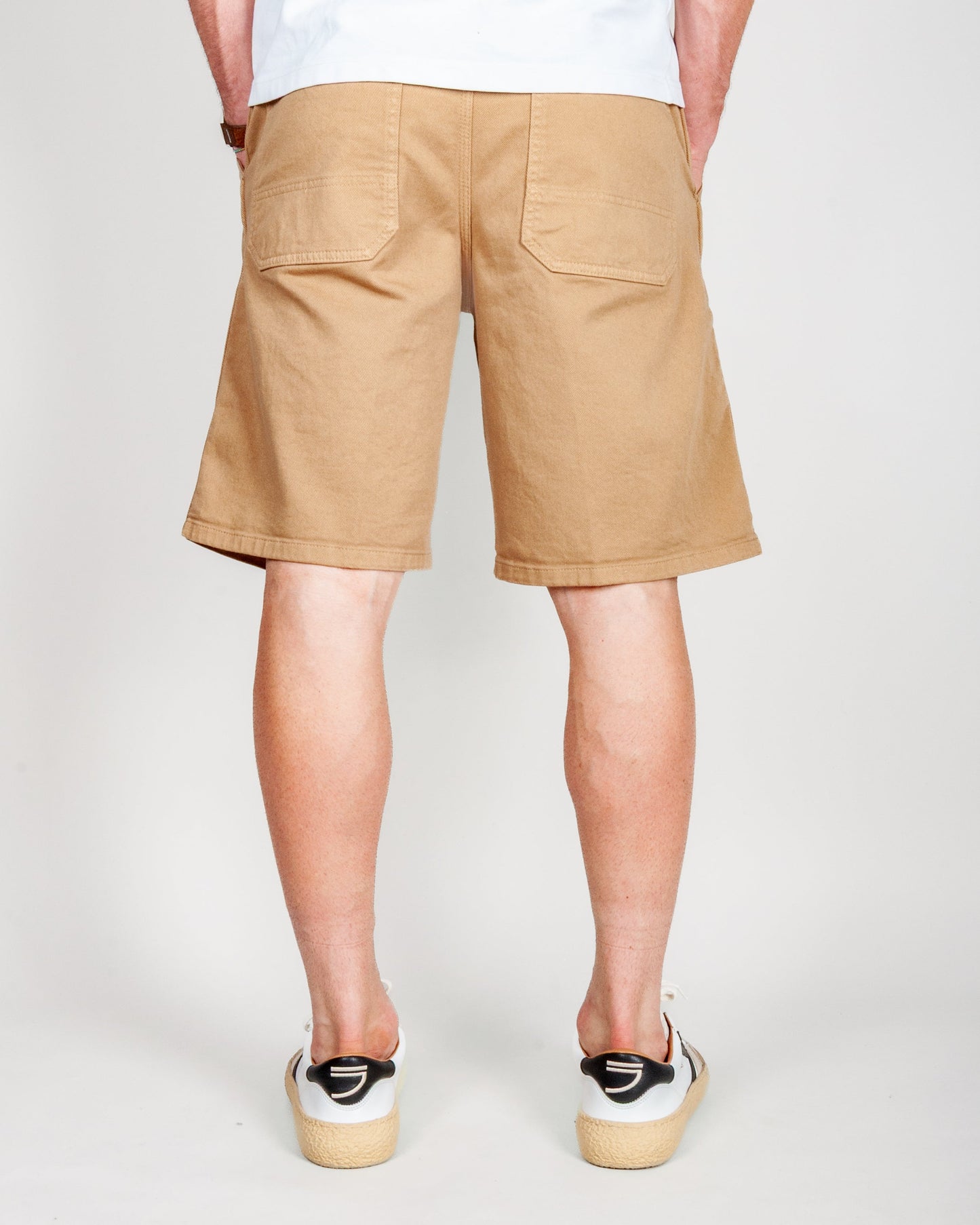 Bermuda Bull Denim Officina 36 Itri Uomo Art. 0272400000