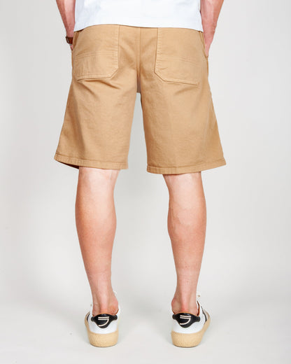 Bermuda Bull Denim Officina 36 Itri Uomo Art. 0272400000