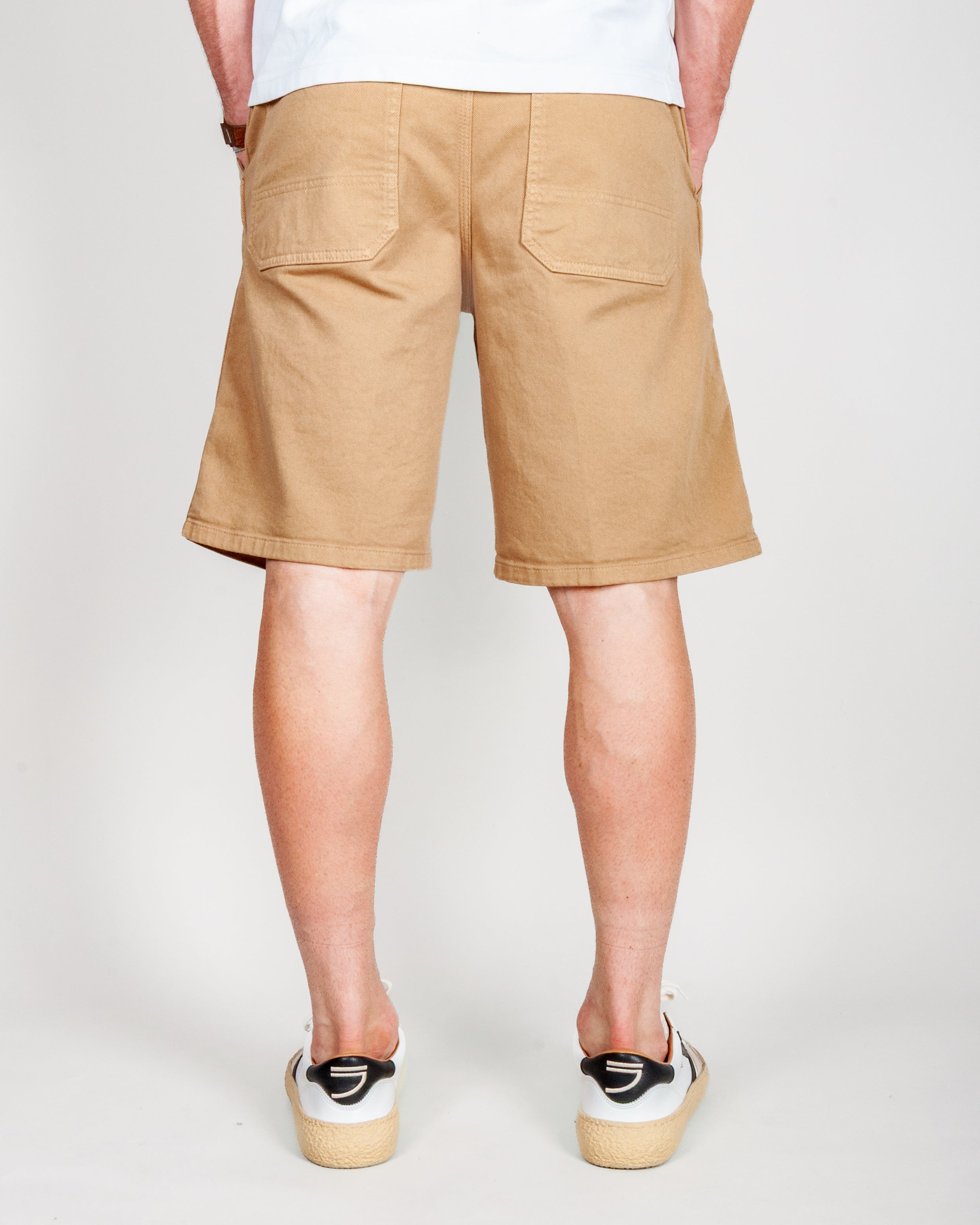 Bermuda Bull Denim Officina 36 Itri Uomo Art. 0272400000
