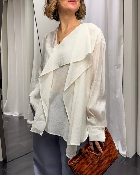 Camicia Eleh Donna Art. SS260306