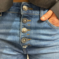 Jeans Koons Gioiello  Dondup Donna Art.DP268B