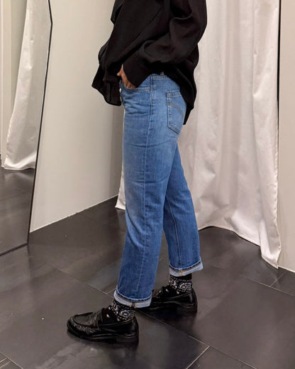 Jeans Koons Gioiello  Dondup Donna Art.DP268B