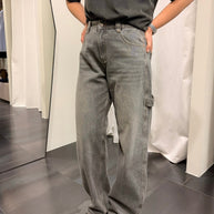 Jeans Work  Eleh Donna Art. EL093