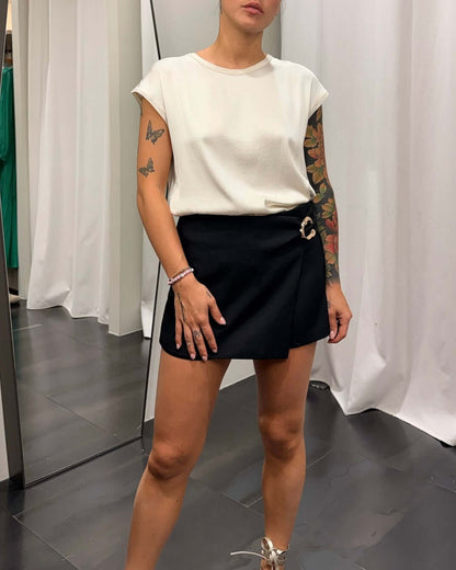 Shorts Fibia Donna Art. 23569