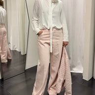 Jeans Dakota Bull di Cotone Dondup Donna Art. DP849
