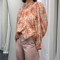 Camicia Rocio 100%VI Semicouture Donna Art. Y6SS04