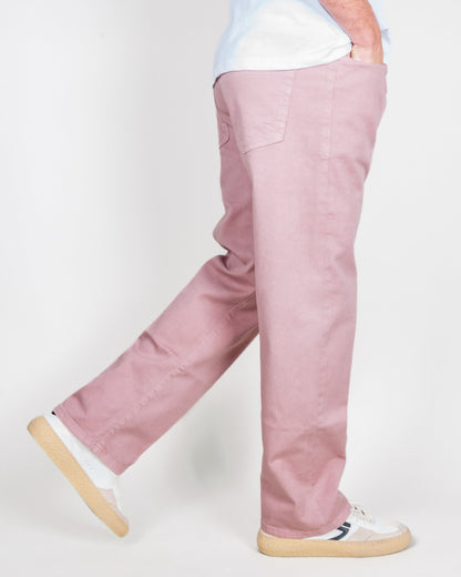 Jeans 5 Tasche Palazzo Officina 36 Itri Uomo Art. 0243800000