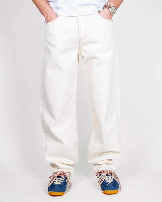 Jeans 5 Tasche bull denim Imperial Uomo Art. P860131008