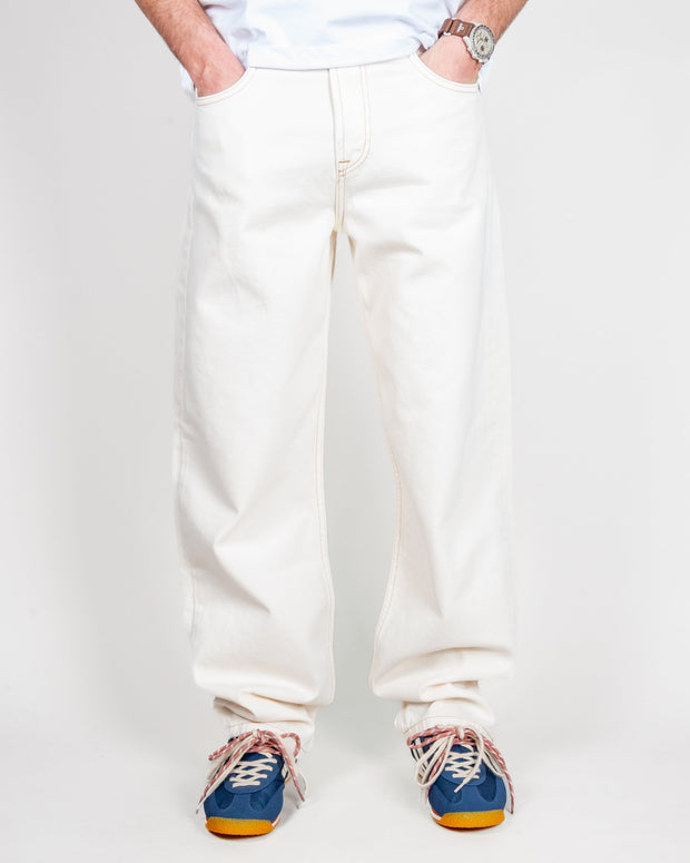 Jeans 5 Tasche bull denim Imperial Uomo Art. P860131008