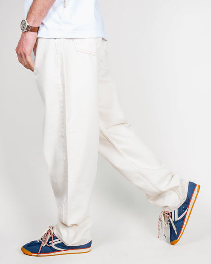 Jeans 5 Tasche bull denim Imperial Uomo Art. P860131008