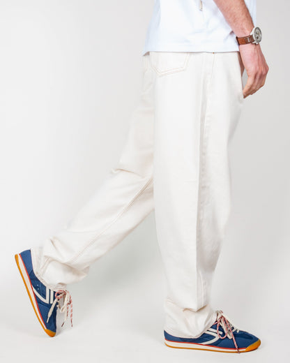 Jeans 5 Tasche bull denim Imperial Uomo Art. P860131008