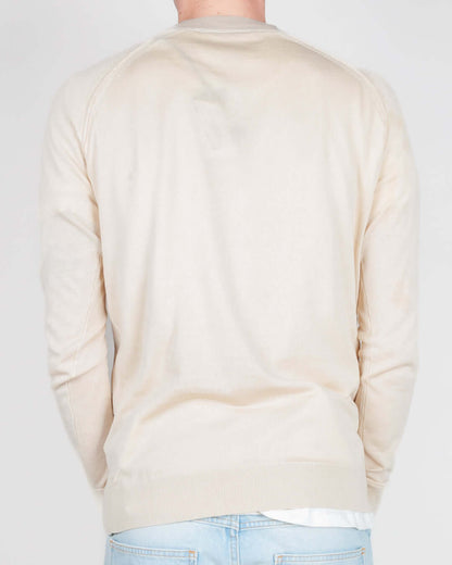 Cardigan Scollo a V manica Raglan Over D Art. OC1S2S6M08