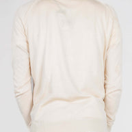 Cardigan Scollo a V manica Raglan Over D Art. OC1S2S6M08