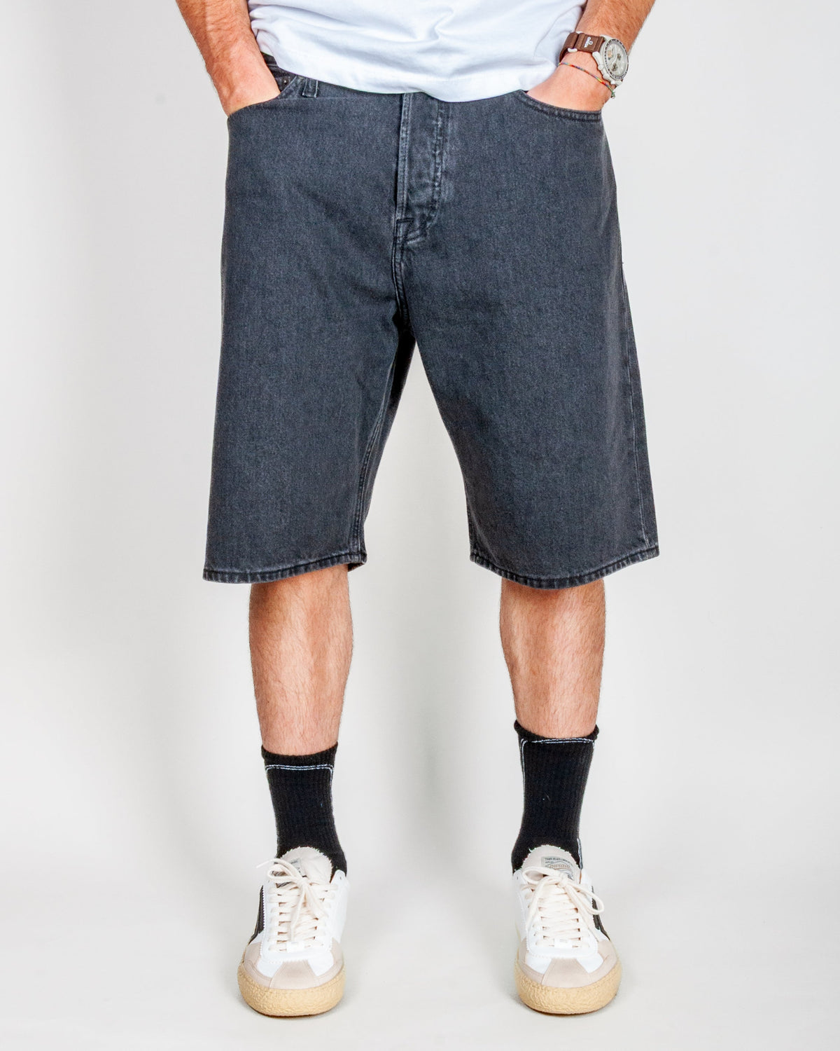 Bermuda Baggy Fit Jack&Jones Towen Art. 12293528