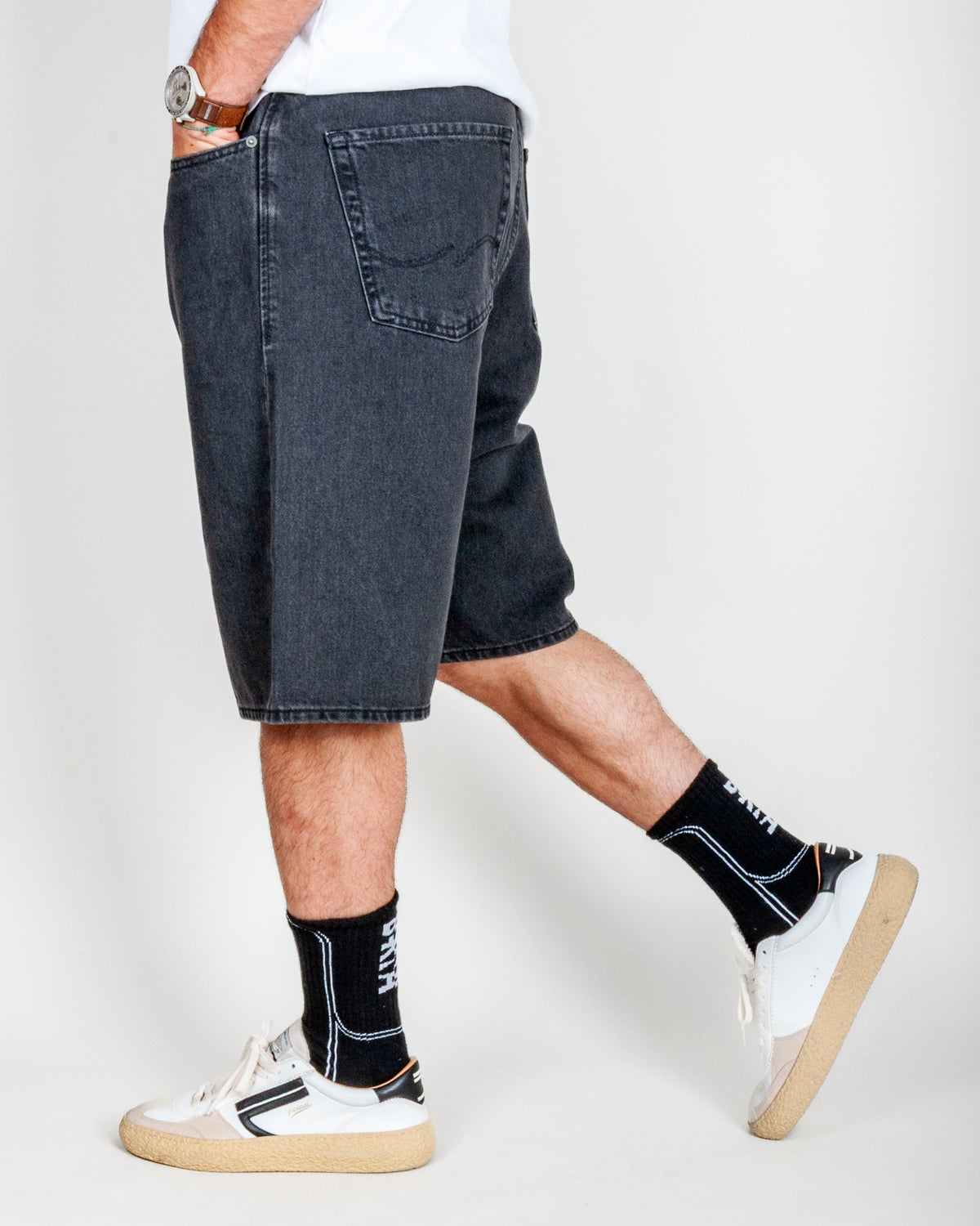 Bermuda Baggy Fit Jack&Jones Towen Art. 12293528