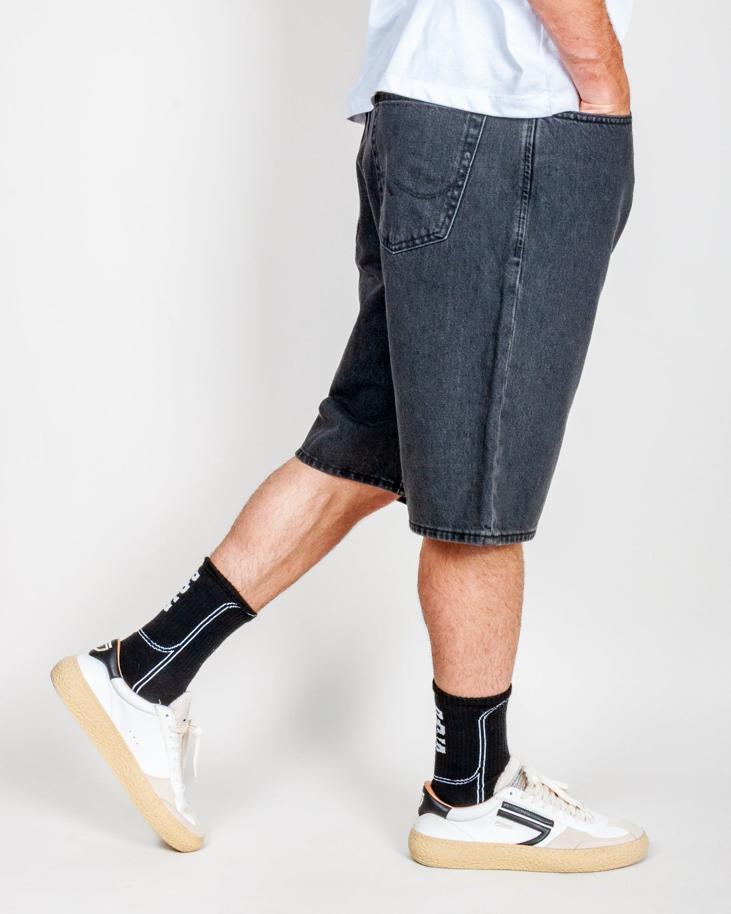 Bermuda Baggy Fit Jack&Jones Towen Art. 12293528