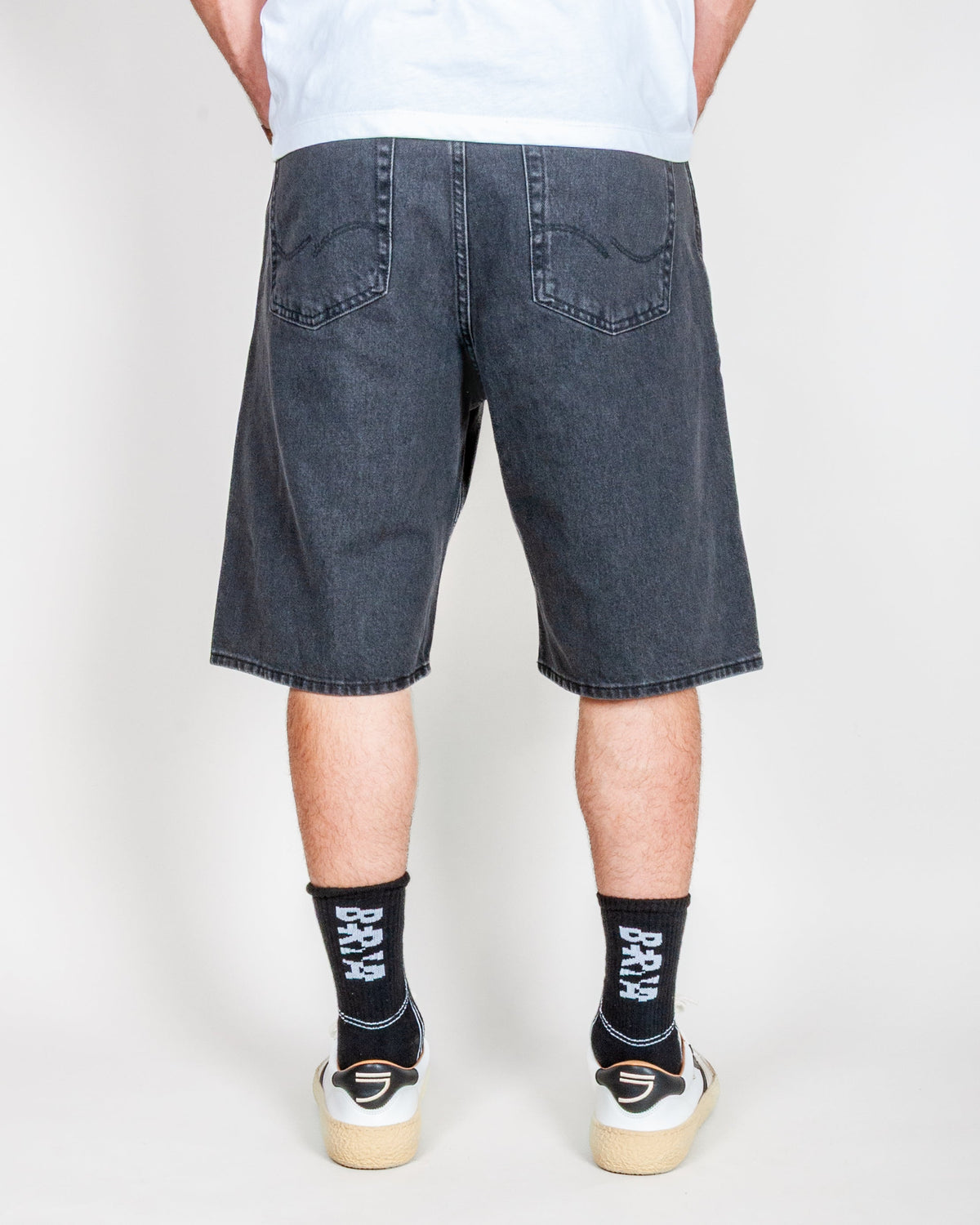 Bermuda Baggy Fit Jack&Jones Towen Art. 12293528