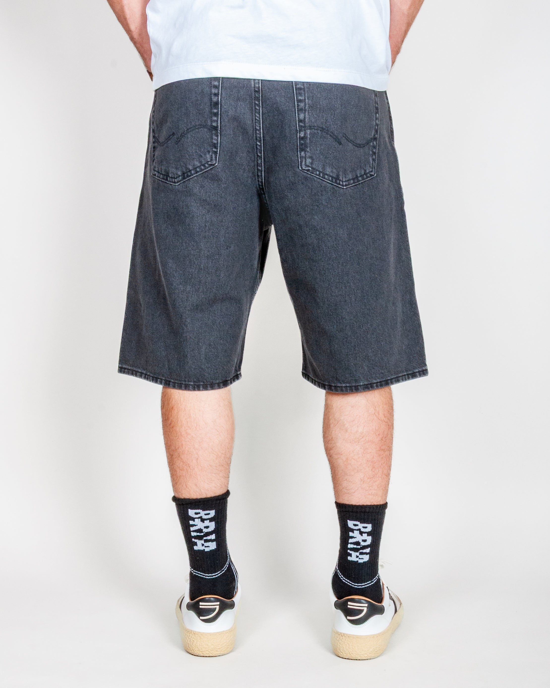 Bermuda Baggy Fit Jack&Jones Towen Art. 12293528
