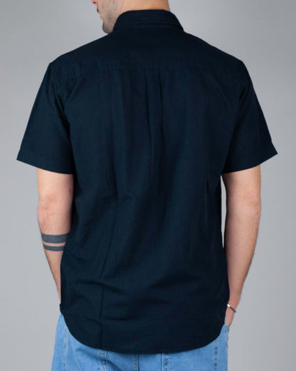 Camicia Lino Manica Corta Jack&Jones Art. 12269329