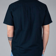 Camicia Lino Manica Corta Jack&Jones Art. 12269329
