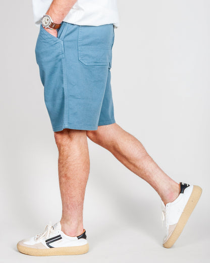 Bermuda Bull Denim Officina 36 Itri Uomo Art. 0272400000