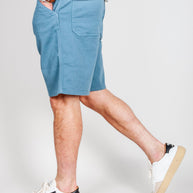 Bermuda Bull Denim Officina 36 Itri Uomo Art. 0272400000