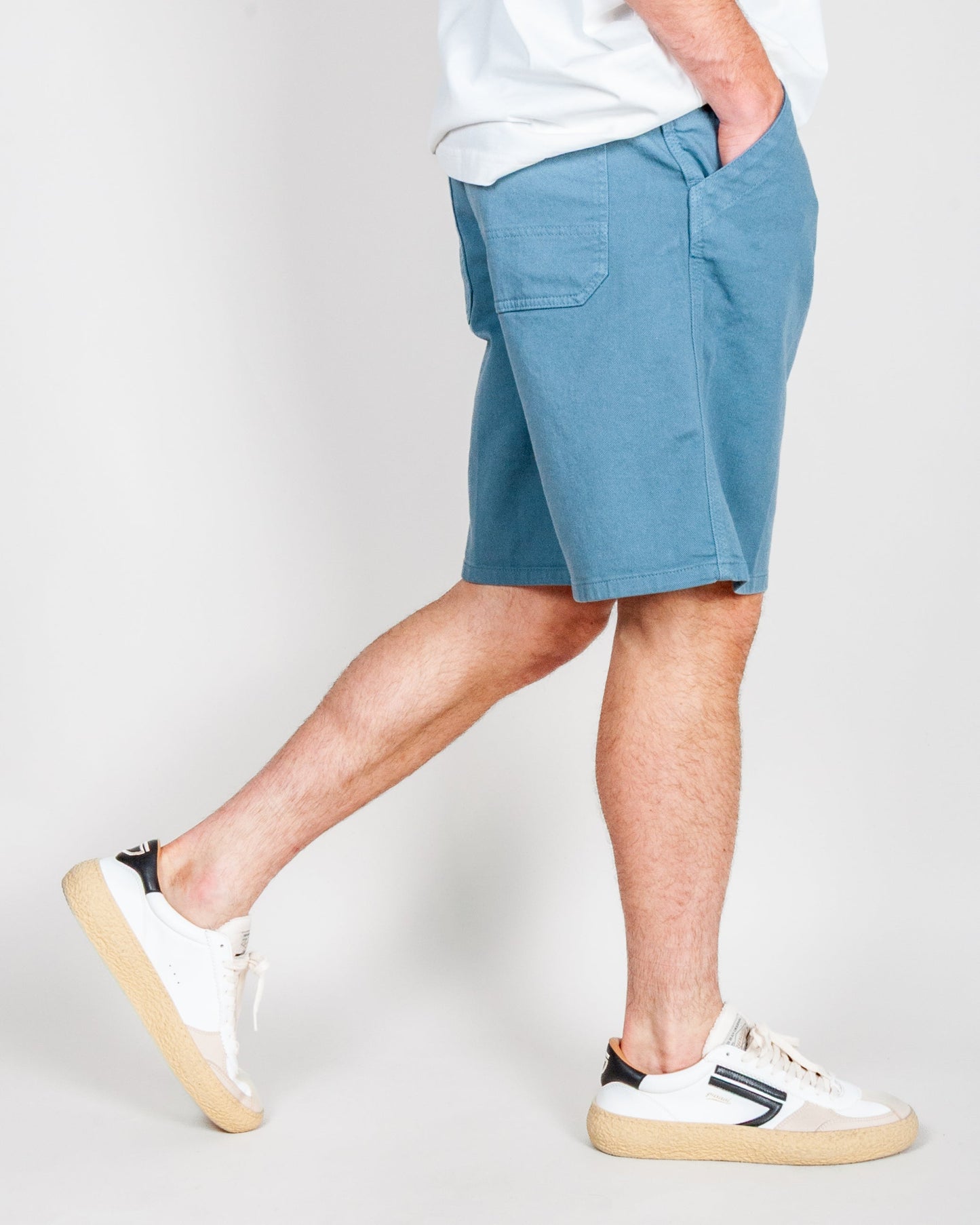 Bermuda Bull Denim Officina 36 Itri Uomo Art. 0272400000