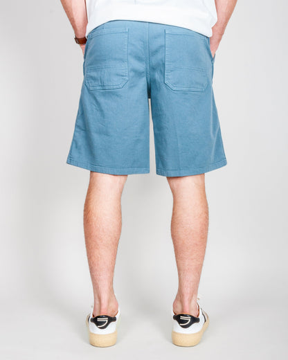 Bermuda Bull Denim Officina 36 Itri Uomo Art. 0272400000