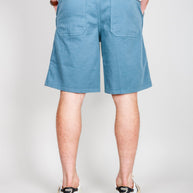 Bermuda Bull Denim Officina 36 Itri Uomo Art. 0272400000