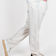 Jeans 5 Tasche in Lino loose fit Jack&Jones Chris Original Art. 12293296