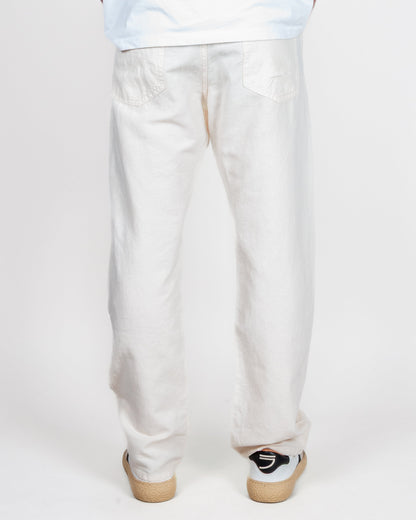 Jeans 5 Tasche in Lino loose fit Jack&Jones Chris Original Art. 12293296