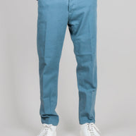 Jeans 5 Tasche Carrot Fit Officina 36 Itri Uomo Art. 0299300000
