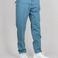 Jeans 5 Tasche Carrot Fit Officina 36 Itri Uomo Art. 0299300000