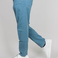 Jeans 5 Tasche Carrot Fit Officina 36 Itri Uomo Art. 0299300000