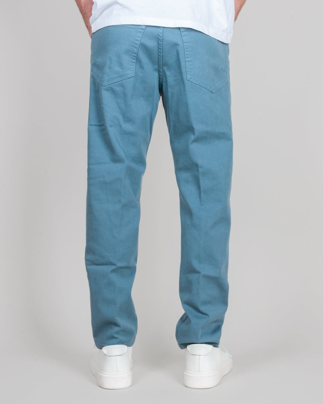 Jeans 5 Tasche Carrot Fit Officina 36 Itri Uomo Art. 0299300000
