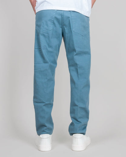 Jeans 5 Tasche Carrot Fit Officina 36 Itri Uomo Art. 0299300000