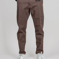 Jeans 5 Tasche Carrot Fit Officina 36 Itri Uomo Art. 0299300000