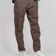 Jeans 5 Tasche Carrot Fit Officina 36 Itri Uomo Art. 0299300000
