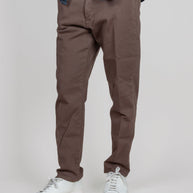 Jeans 5 Tasche Carrot Fit Officina 36 Itri Uomo Art. 0299300000