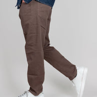 Jeans 5 Tasche Carrot Fit Officina 36 Itri Uomo Art. 0299300000