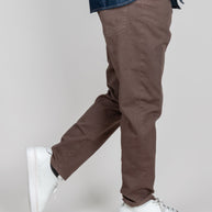 Jeans 5 Tasche Carrot Fit Officina 36 Itri Uomo Art. 0299300000