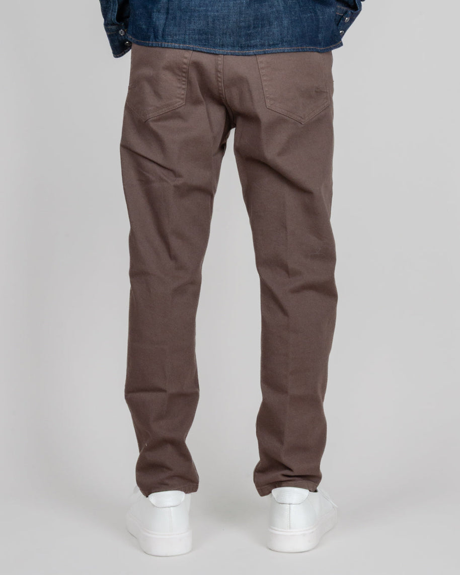 Jeans 5 Tasche Carrot Fit Officina 36 Itri Uomo Art. 0299300000
