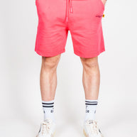 Bermuda Felpa Superculture Art. BOY