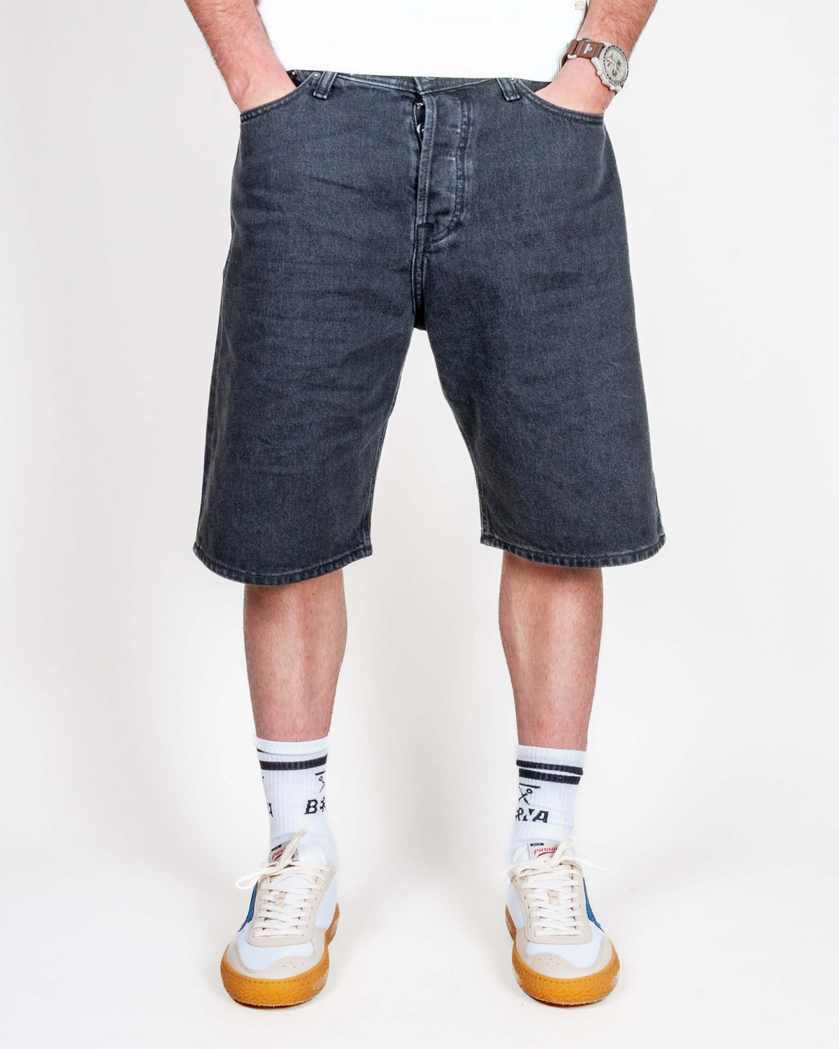Bermuda Baggy Jack&Jones Alex Art. 12269532