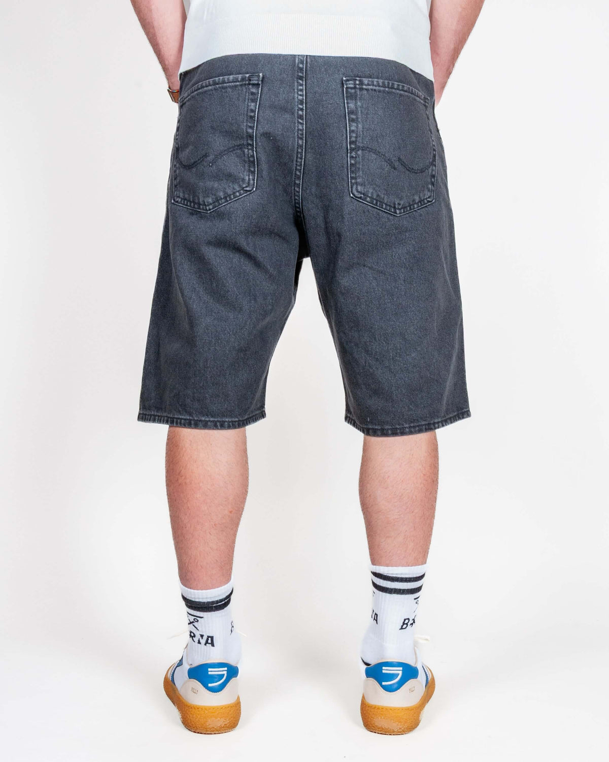 Bermuda Baggy Jack&Jones Alex Art. 12269532