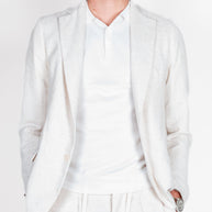 Giacca in Misto Lino BL11 Uomo Art. 05BL2616