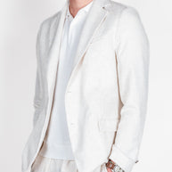 Giacca in Misto Lino BL11 Uomo Art. 05BL2616
