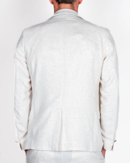 Giacca in Misto Lino BL11 Uomo Art. 05BL2616