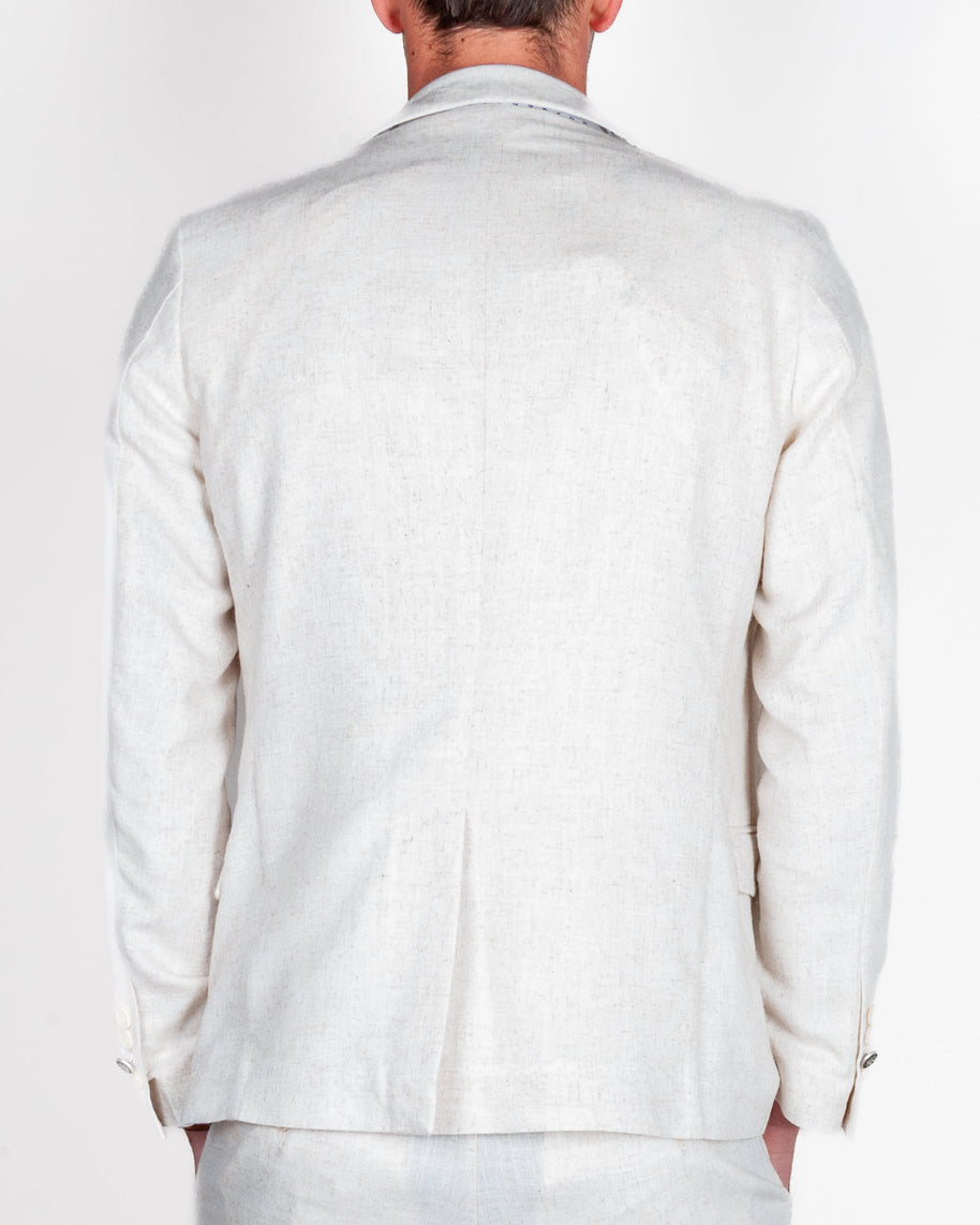 Giacca in Misto Lino BL11 Uomo Art. 05BL2616